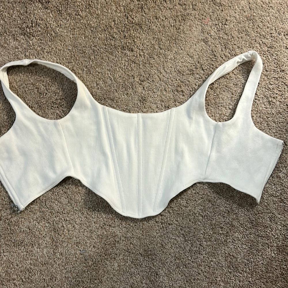 princess polly corset